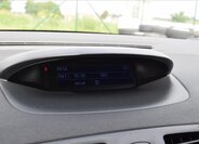 Renault Mégane Kombi 1,2 l 85 kw