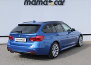 BMW Řada 3 Kombi 2,0 l 140 kw