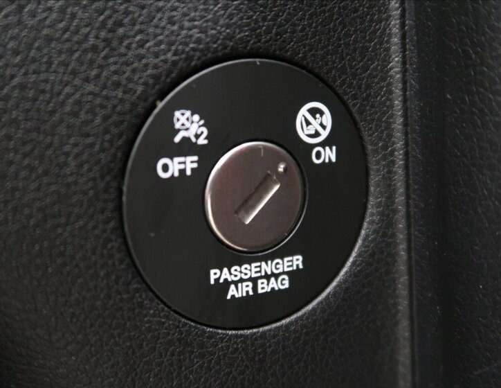 KIA Sportage SUV 1,6 l 97 kw