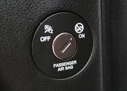 KIA Sportage SUV 1,6 l 97 kw