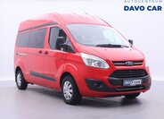 Ford Transit Custom Kombi 2,0 l 96 kw