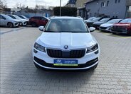 Škoda Karoq SUV / Terénní 2,0 l 110 kw