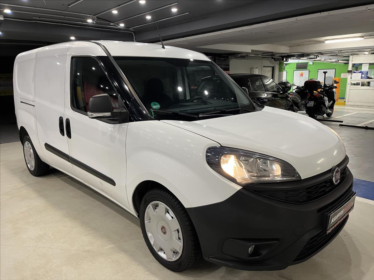 Fiat Dobló cargo