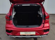 MG ZS SUV / Terénní 1,5 l 78 kw