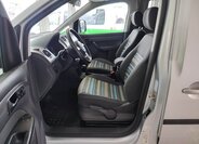 Volkswagen Caddy Kombi 2,0 l 103 kw