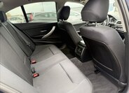 BMW Řada 3 Sedan / Limuzína 3,0 l 225 kw