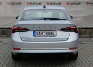 Škoda Octavia 4