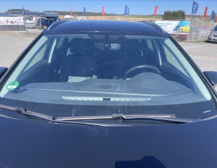 Seat Leon Kombi 2,0 l 135 kw