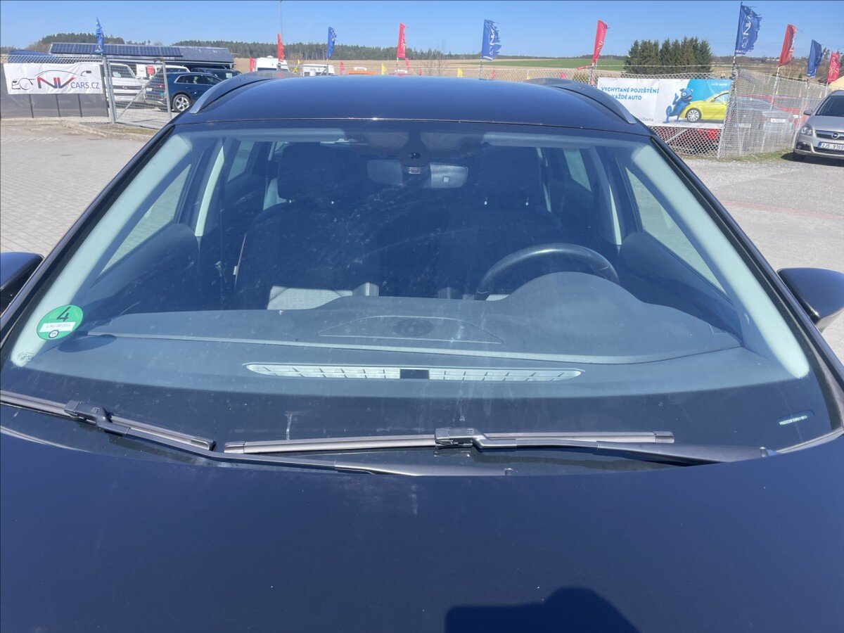 Seat Leon Kombi 2,0 l 135 kw