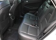 Hyundai Tucson SUV 2,0 l 100 kw