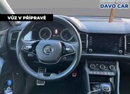 Škoda Kodiaq SUV / Terénní 2,0 l 147 kw