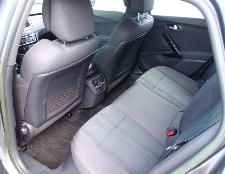 Peugeot 508 22