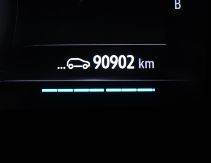 Renault Arkana SUV 1,6 l 69 kw