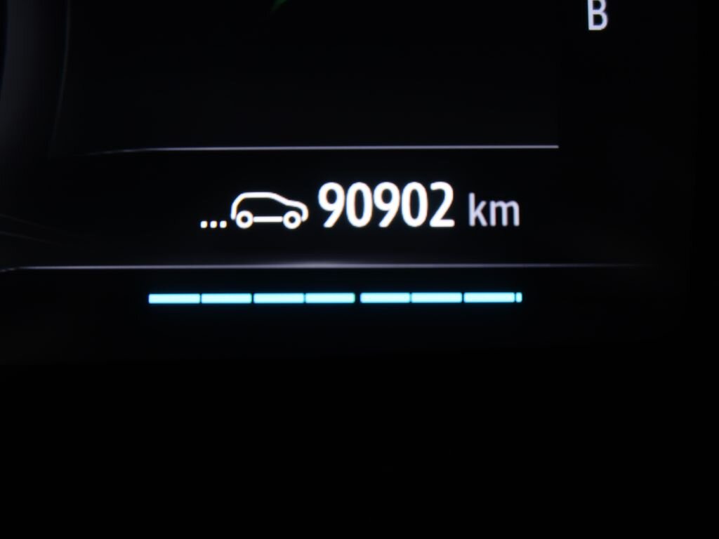 Renault Arkana SUV 1,6 l 69 kw