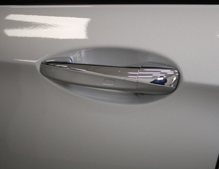 Mercedes-Benz Třídy E Kombi 4,0 l 450 kw