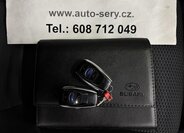 Subaru Forester SUV / Terénní 2,0 l 110 kw