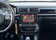 Citroën C3 Hatchback 1,2 l 60 kw