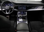Audi Q7 SUV 3,0 l 210 kw