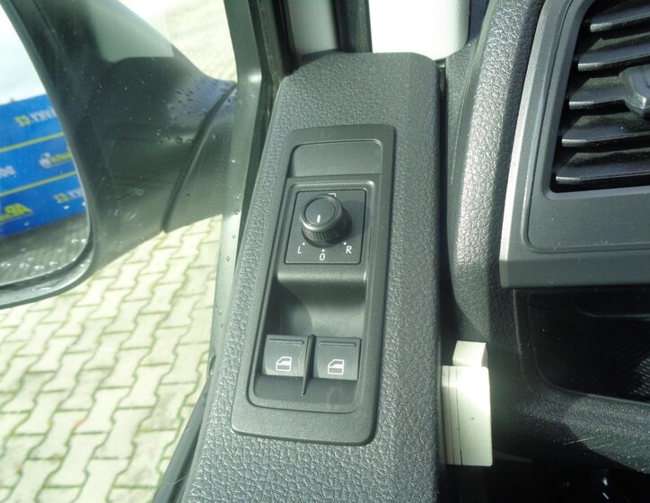 Volkswagen Transporter Ostatní 2,0 l 75 kw