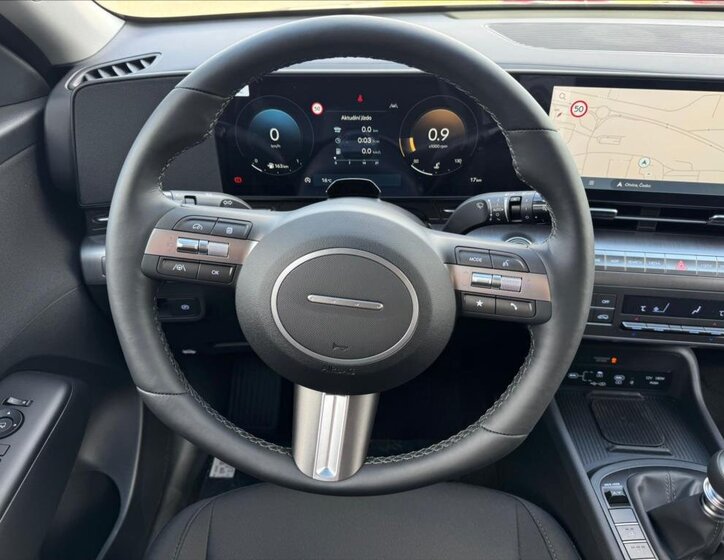 Hyundai Kona SUV 998,0 85 kw