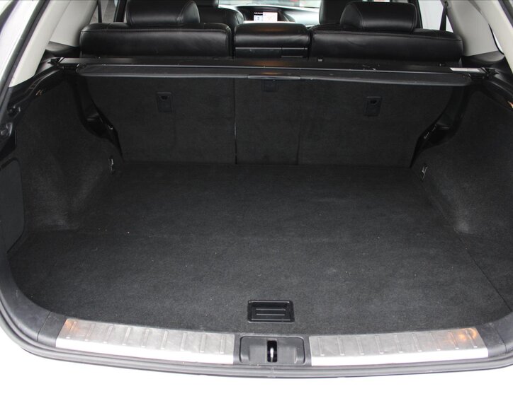 Lexus RX 450h SUV 3,5 l 183 kw