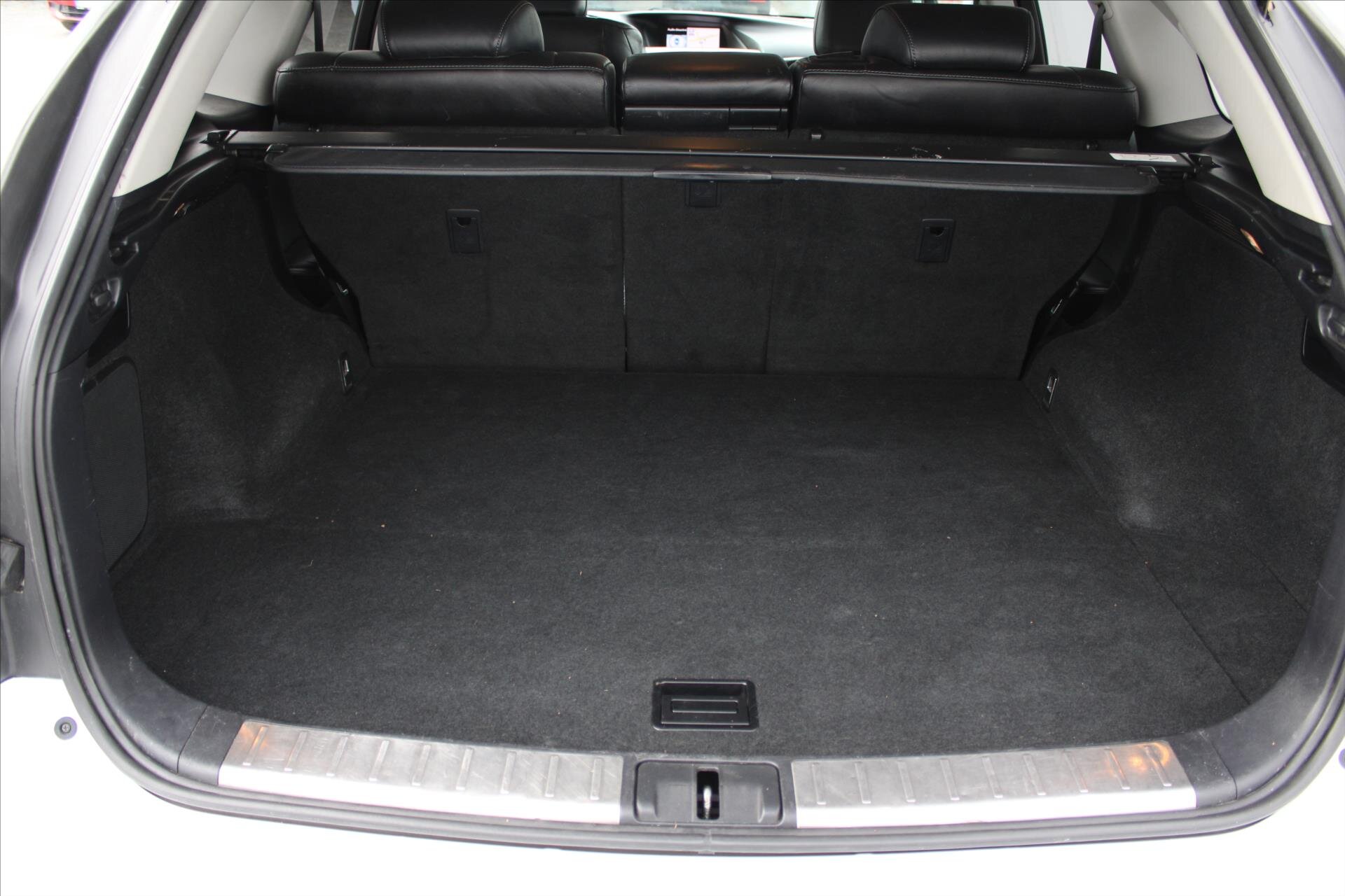 Lexus RX 450h SUV 3,5 l 183 kw