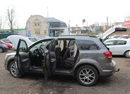 Fiat Freemont SUV / Terénní 2,0 l 103 kw