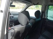 Citroën Berlingo 16