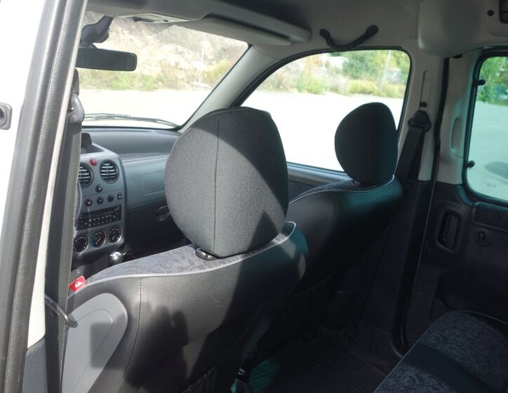 Citroën Berlingo 16