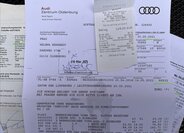 Audi A1 Hatchback 70,0 70 kw