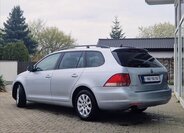 Volkswagen Golf Kombi 1,4 l 90 kw