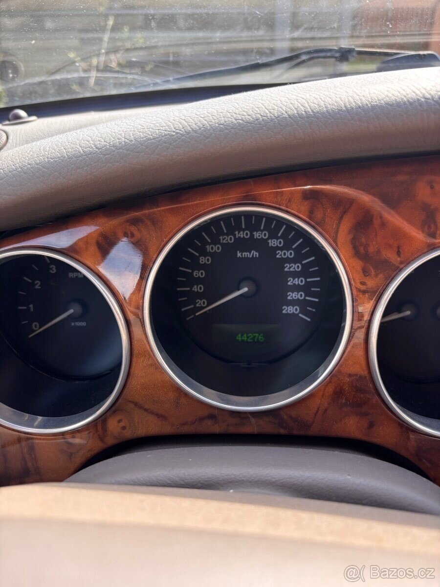 Jaguar XK8 Kupé 0,0 0