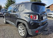 Jeep Renegade SUV / Terénní 2,0 l 103 kw