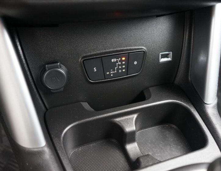 Citroën C3 Aircross SUV / Terénní 1,5 l 88 kw