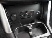 Citroën C3 Aircross SUV / Terénní 1,5 l 88 kw