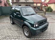 Suzuki Jimny 1