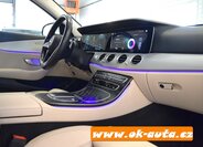 Mercedes-Benz Třídy E Kombi 0,0 0