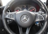 Mercedes-Benz Třídy C Kombi 1,6 l 115 kw
