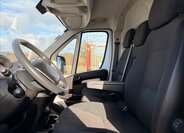 Citroën Jumper Skříň 2,2 l 103 kw