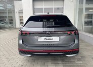 Volkswagen Passat Kombi 1,5 l 200 kw