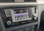 Škoda Rapid Liftback 1,2 l 81 kw