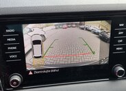 Škoda Karoq SUV / Terénní 1,5 l 110 kw