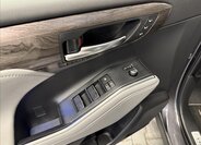 Toyota Highlander 20