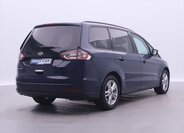 Ford Galaxy MPV 1,5 l 118 kw