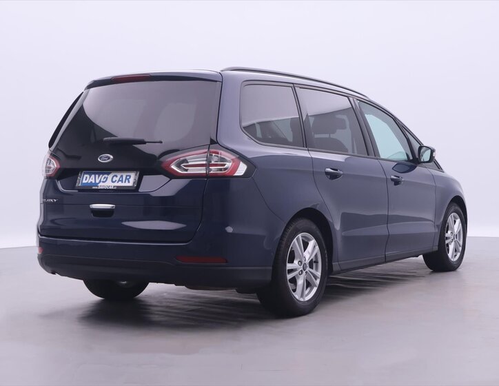 Ford Galaxy MPV 1,5 l 118 kw