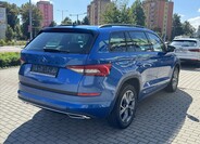 Škoda Kodiaq 6