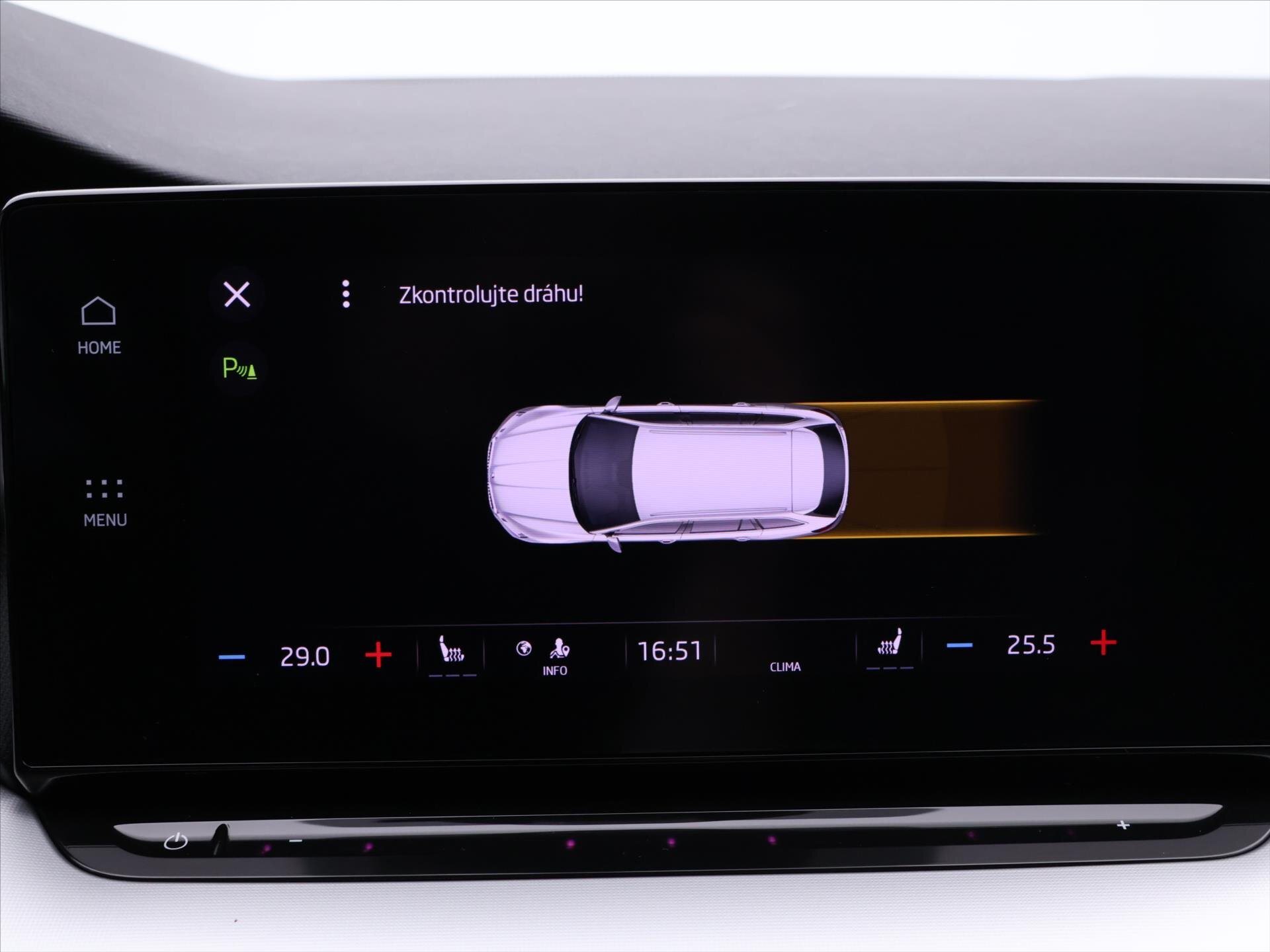 Škoda Octavia Kombi 999,0 81 kw