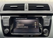 Škoda Fabia Kombi 999,0 70 kw