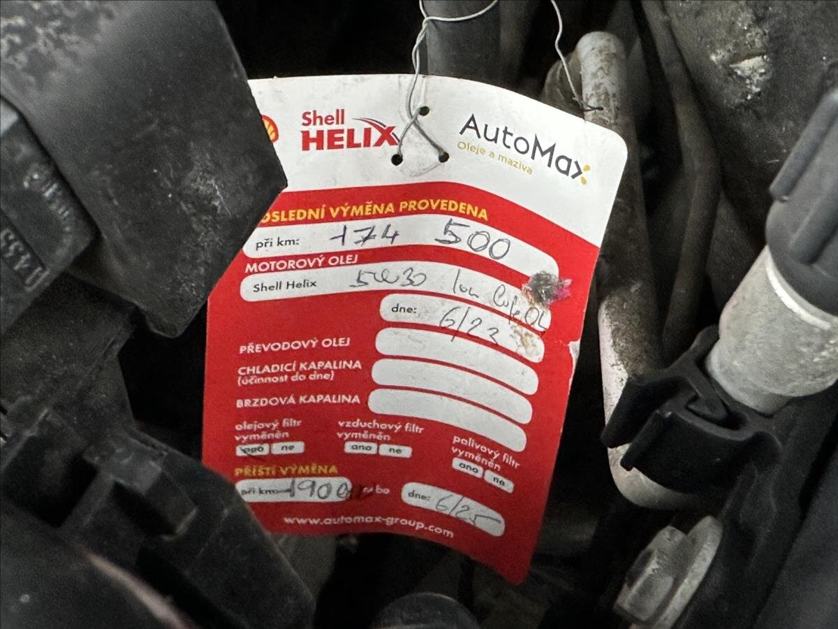 BMW Řada 1 Hatchback 1,6 l 85 kw