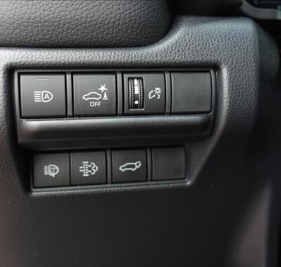 Toyota Land Cruiser 31